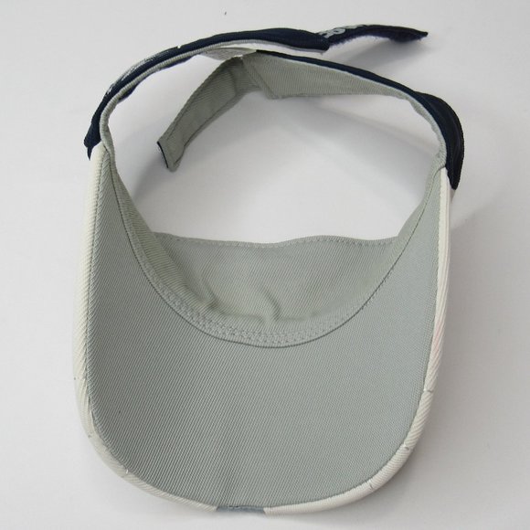 NFL Dallas Cowboy Men's Sideline Adjustable Visor - Picture 6 of 8
